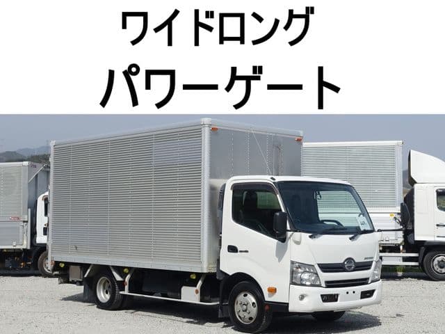 HINO