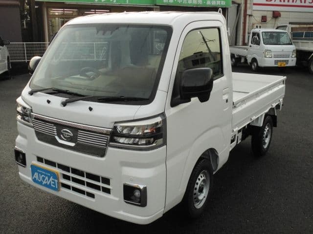 DAIHATSU