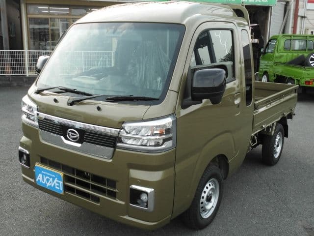 DAIHATSU