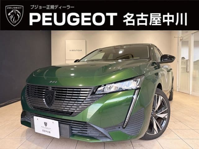 PEUGEOT