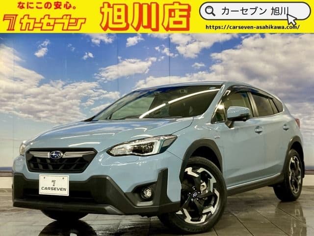 SUBARU