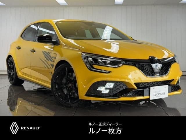 RENAULT