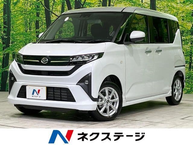 DAIHATSU