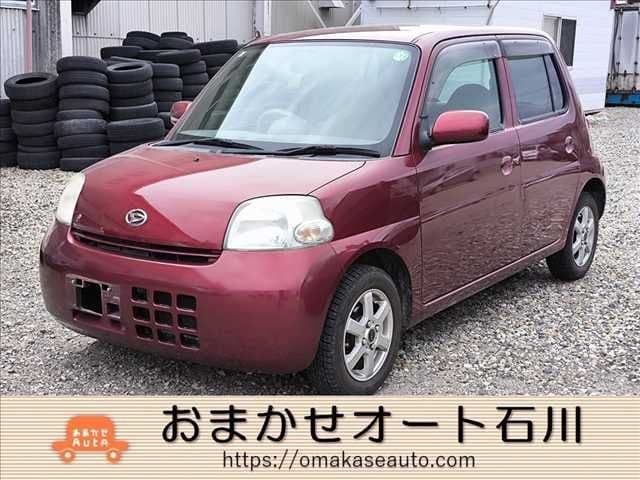 DAIHATSU