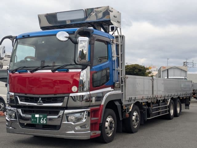 MITSUBISHI FUSOU