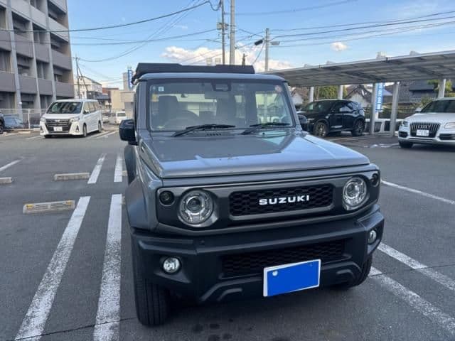 SUZUKI