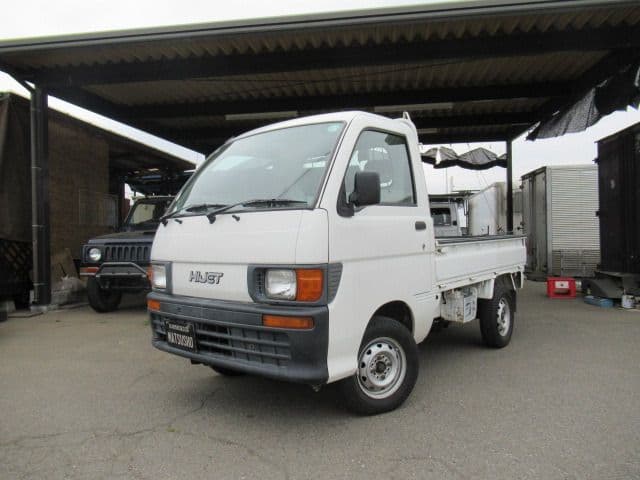 DAIHATSU