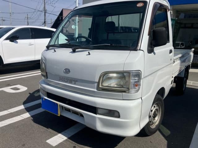 DAIHATSU