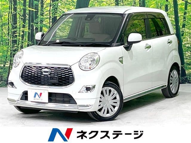 DAIHATSU