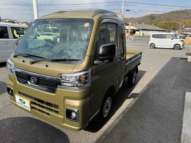 DAIHATSU