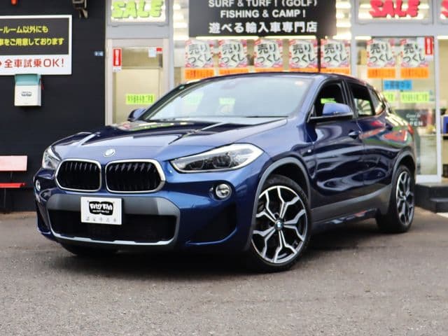 BMW