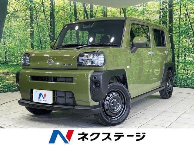 DAIHATSU