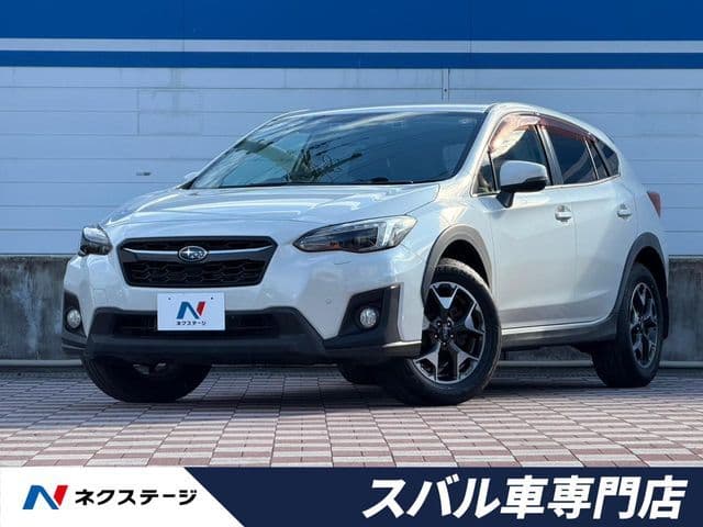 SUBARU