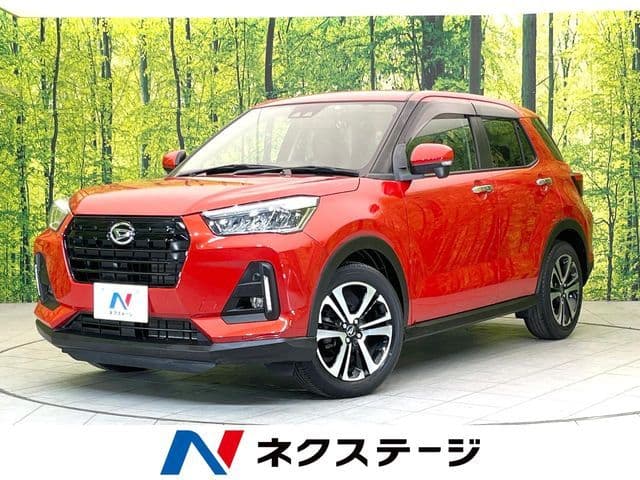 DAIHATSU