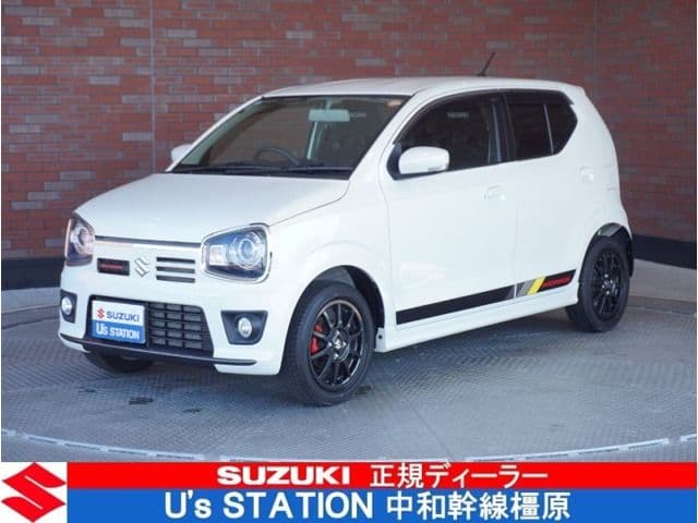 SUZUKI