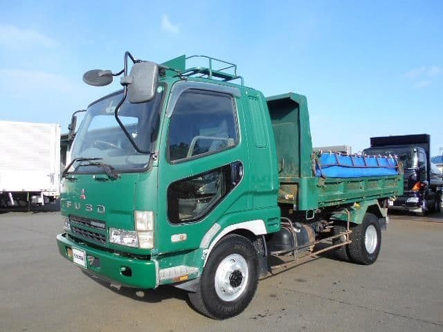 MITSUBISHI FUSOU