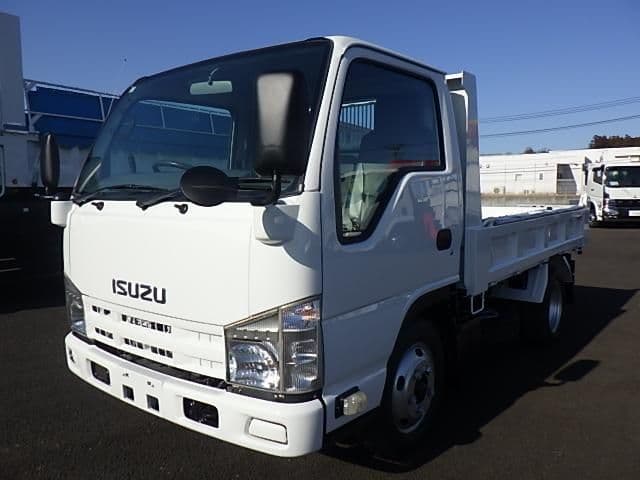ISUZU