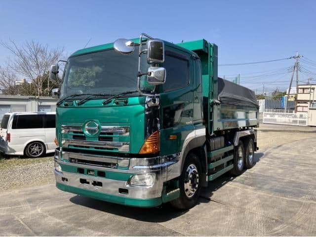 HINO