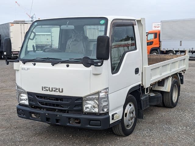 ISUZU