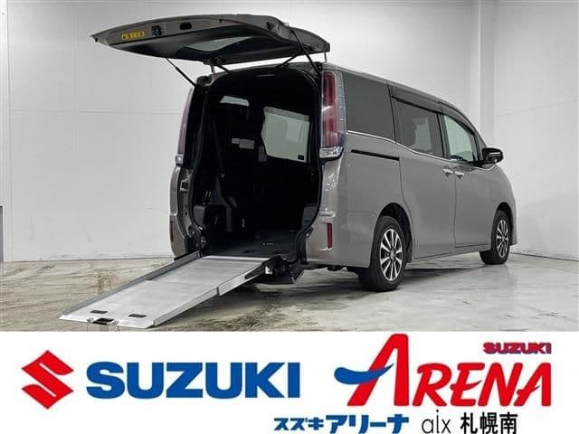  2026 HONDA ZEST SPARK