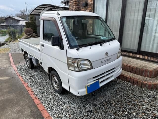 DAIHATSU