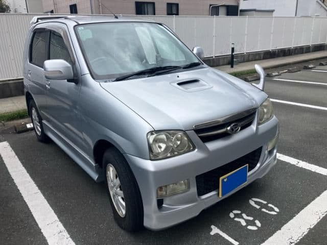 DAIHATSU