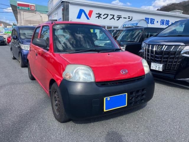 DAIHATSU