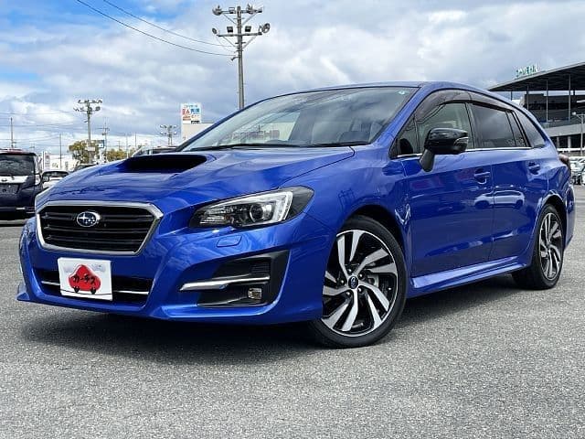SUBARU