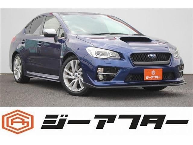 SUBARU