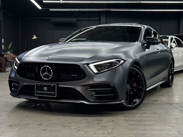 MERCEDES BENZ