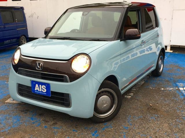 HONDA