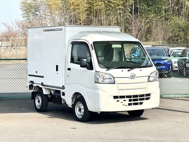 DAIHATSU