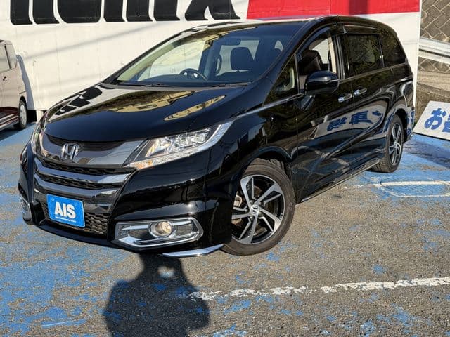 HONDA
