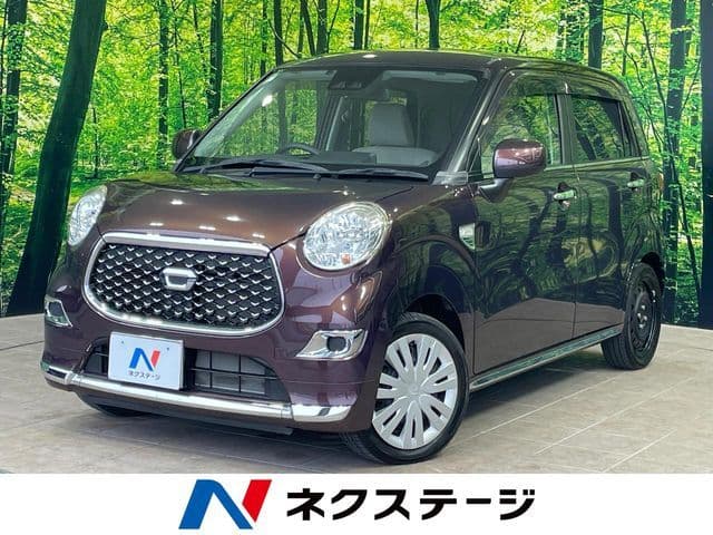 DAIHATSU