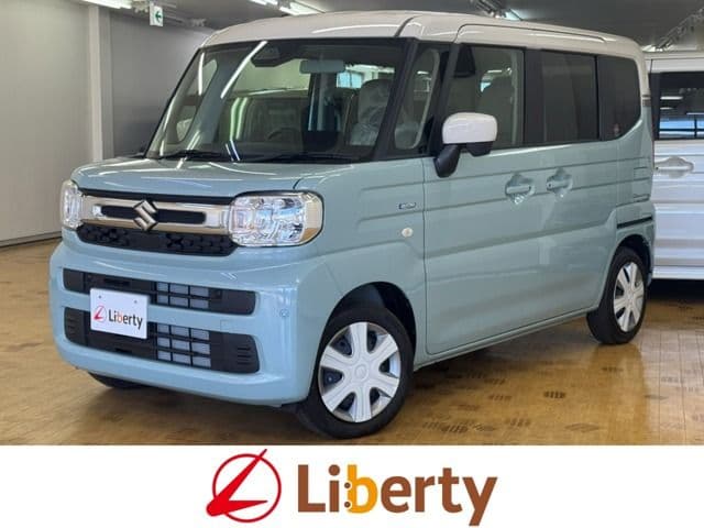 SUZUKI