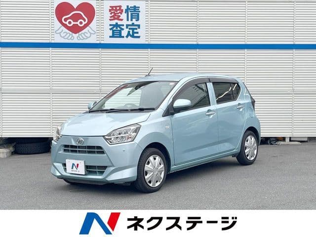 DAIHATSU