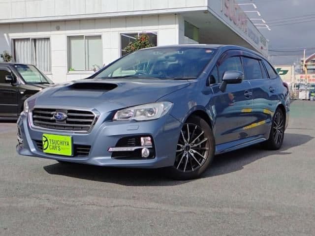 SUBARU