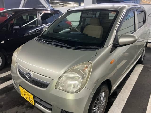 DAIHATSU