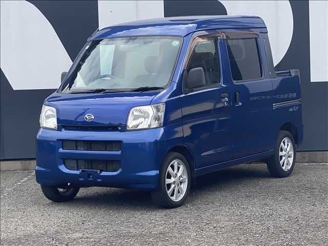 DAIHATSU