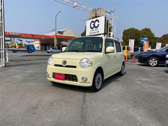 DAIHATSU