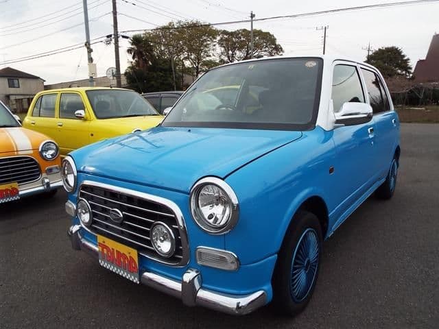DAIHATSU