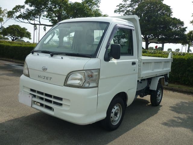 DAIHATSU