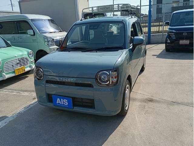 DAIHATSU