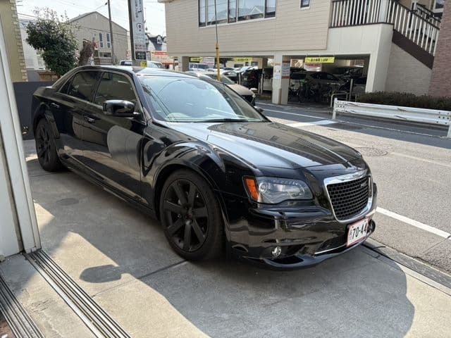 CHRYSLER