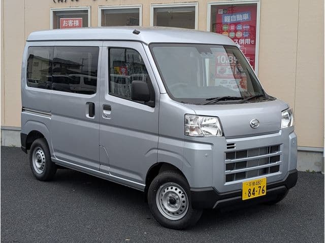 DAIHATSU