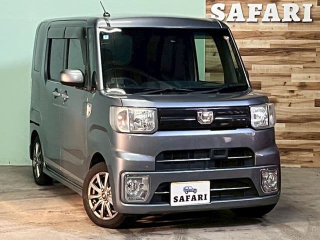 DAIHATSU