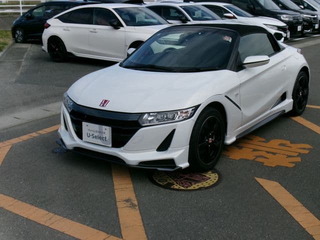 HONDA