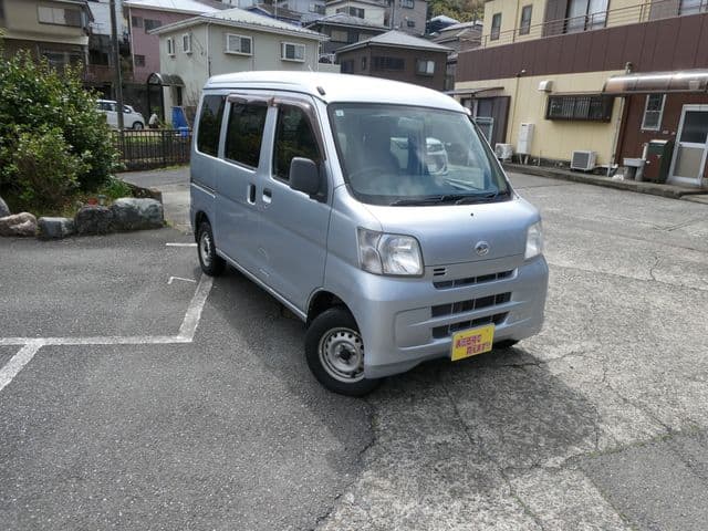 DAIHATSU