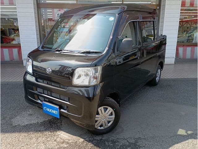 DAIHATSU