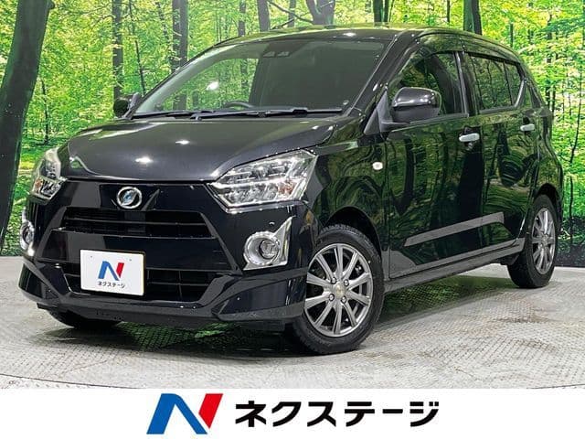 DAIHATSU